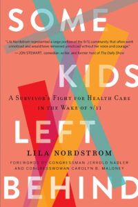 Some Kids Left Behind, Lila Nordstrom