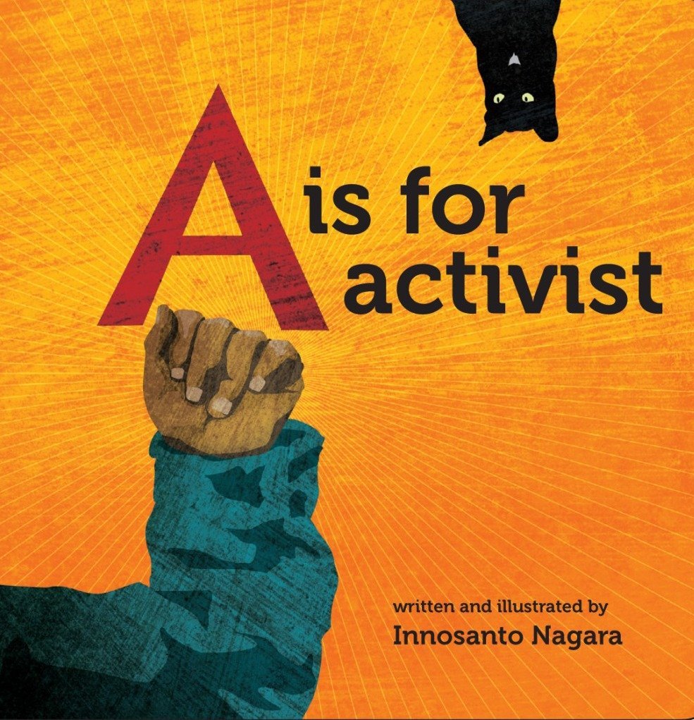 Literary Hub » Rejecting Complacency: Books to Inspire Activism and ...