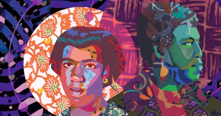 Read an excerpt from a brand new biography of Octavia Butler.