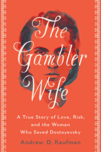 The Gambler Wife, Andrew Kaufman