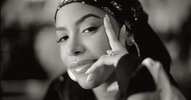 One in a Million: Where Were You When You Heard that Aaliyah Died? ‹ Literary Hub