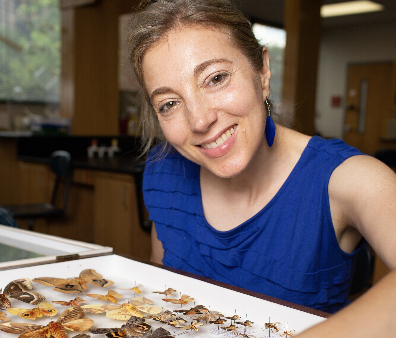 Amy Wright ‹ Literary Hub