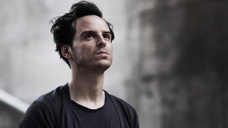 Andrew Scott