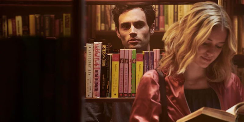 The best book lovers on TV, ranked. ‹ Literary Hub