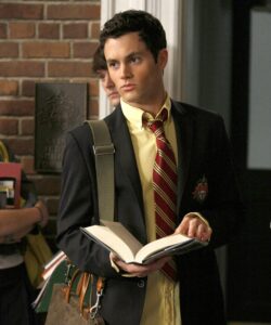 Dan Humphrey_Gossip Girl