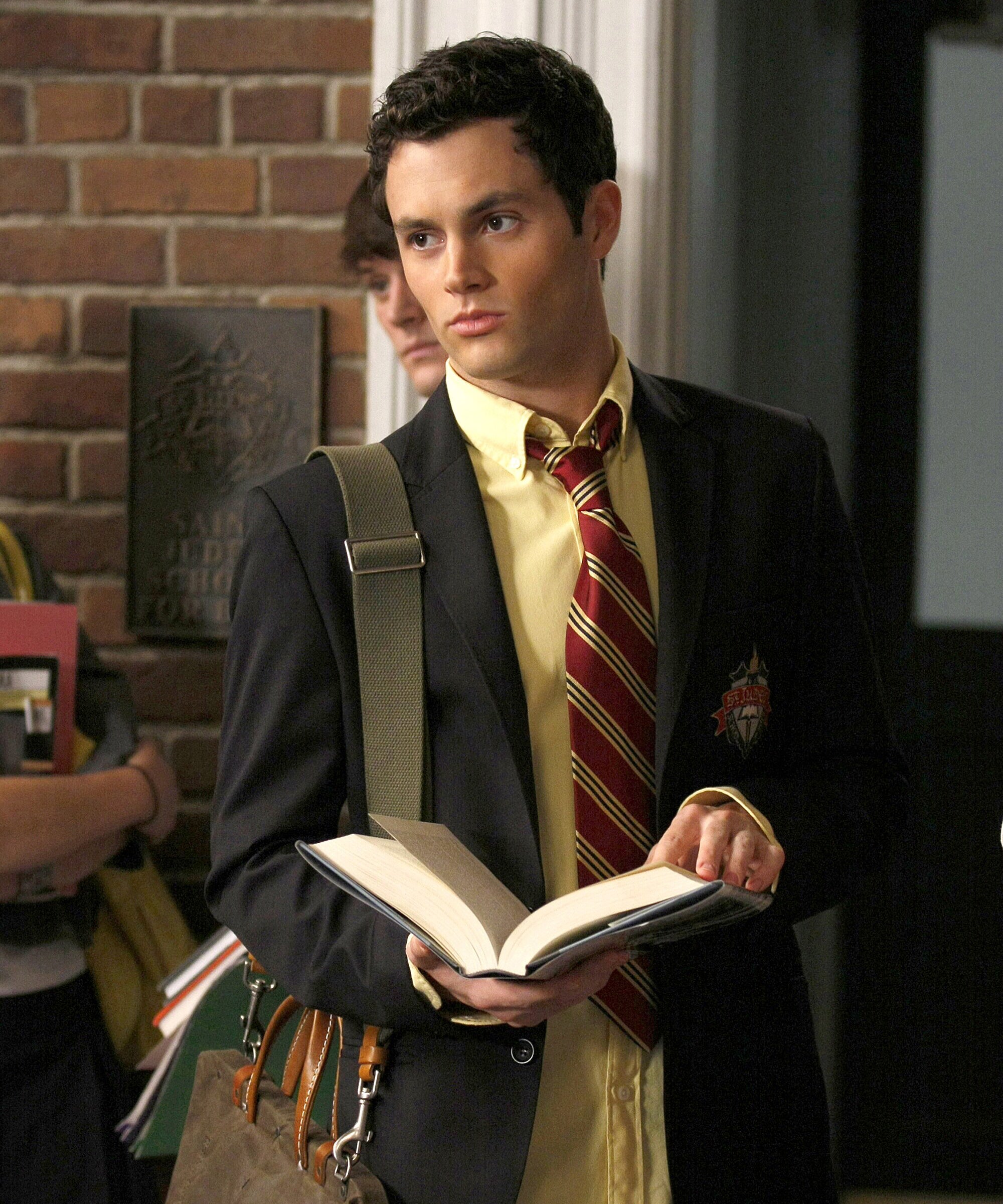 The best book lovers on TV, ranked. ‹ Literary Hub