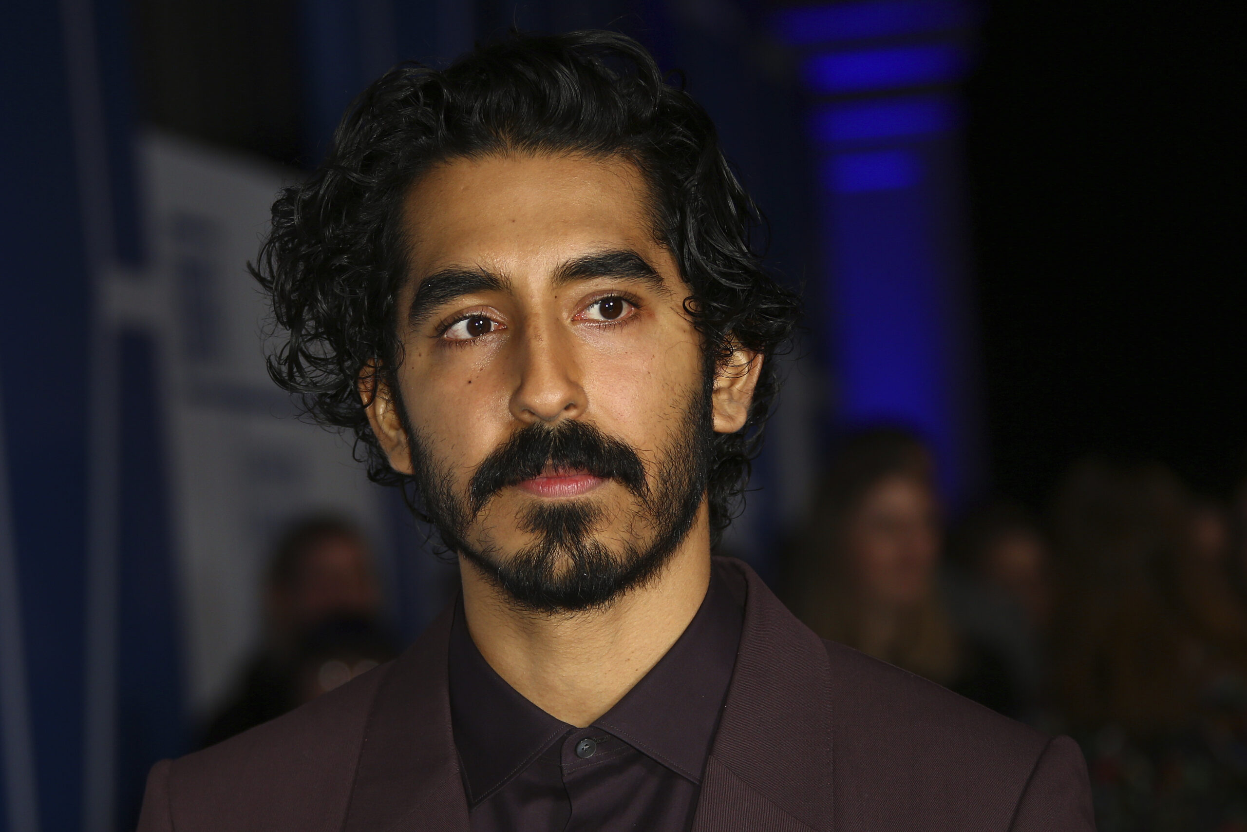 Dev Patel