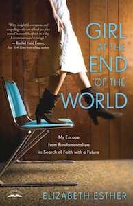 Girl at The End of the World