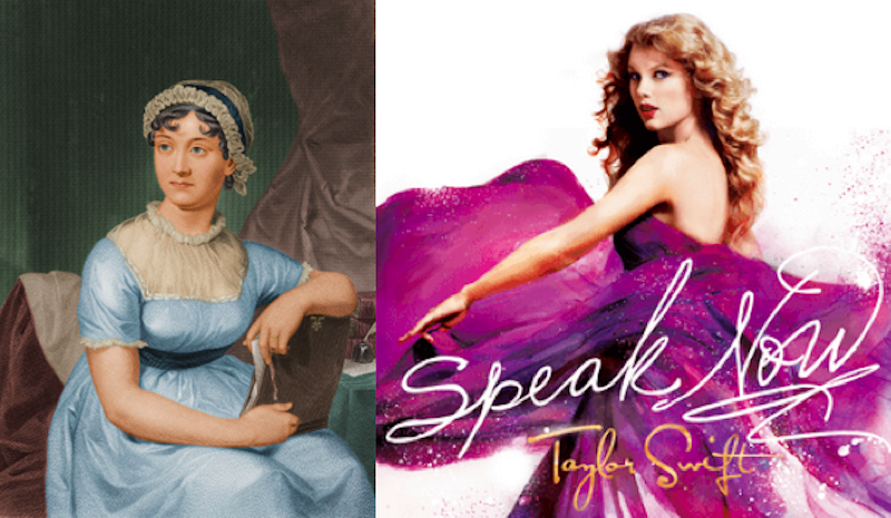 Here's why Taylor Swift is the new Sylvia Plath, The Independent