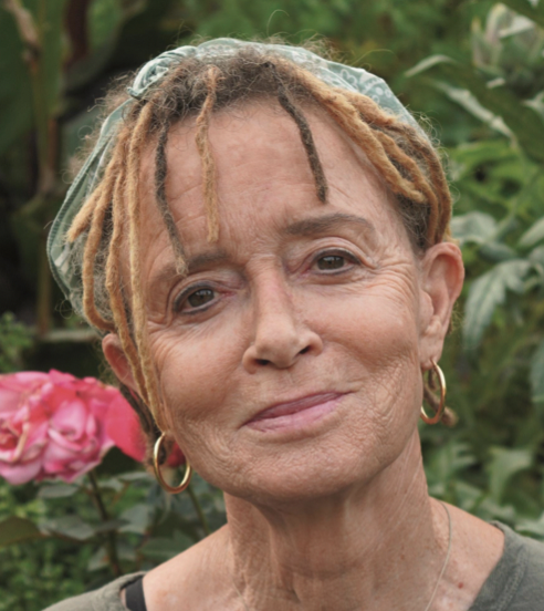 Anne Lamott ‹ Literary Hub