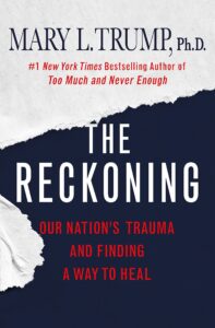 The Reckoning_Mary L Trump