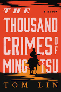 The Thousand Crimes of Ming Tsu 