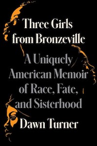 Three Girls from Bronzeville