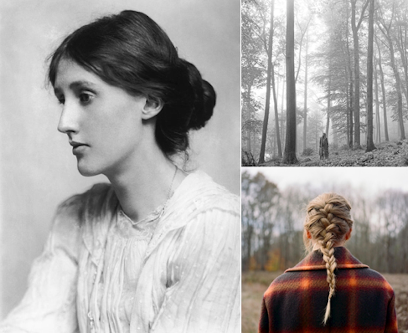 Virginia Woolf