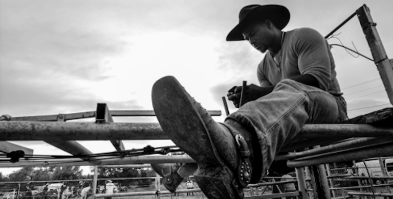 On Land, Community, and Celebration in the Historic All-Black Towns of Oklahoma
