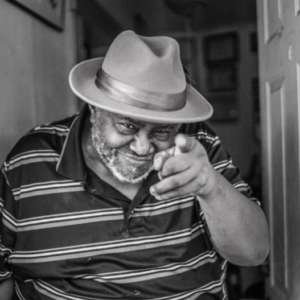 Literary Hub » Winfred Rembert as told to Erin I. Kelly