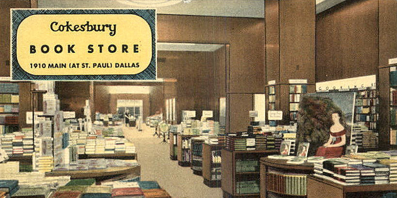 Dallas is getting a new independent bookstore: 'It's about creating a  community