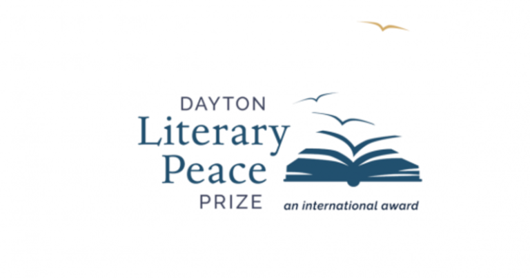Here are the winners of the 2026 Dayton Literary Peace Prize.