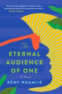 About The Book “The Eternal Audience of One is laugh-out-loud funny with writing that is sometimes so beautiful that it dances off the page—to a millennial beat—in perfect tempo with its tales of migration, love, loss, and friendship.” —Sarah Ladipo Manyika, author of In Dependence Reminiscent of Zadie Smith and Michael Chabon, this “gorgeous, wildly funny and, above all, profoundly moving and humane” (Peter Orner, author of Am I Alone Here) coming-of-age tale follows a young man who is forced to flee his homeland of Rwanda during the Civil War and make sense of his reality. Nobody ever makes it to the start of a story, not even the people in it. The most one can do is make some sort of start and then work toward some kind of ending. One might as well start with Séraphin: playlist-maker, nerd-jock hybrid, self-appointed merchant of cool, Rwandan, stifled and living in Windhoek, Namibia. Soon he will leave the confines of his family life for the cosmopolitan city of Cape Town, in South Africa, where loyal friends, hormone-saturated parties, adventurous conquests, and race controversies await. More than that, his long-awaited final year in law school promises to deliver a crucial puzzle piece of the Great Plan immigrant: a degree from a prestigious university. But a year is more than the sum of its parts, and en route to the future, the present must be lived through and even the past must be survived. From one of Africa’s emerging literary voices comes a lyrical and piquant tale of family, migration, friendship, war, identity, and race following the intersecting lives of Séraphin and a host of eclectic characters from pre- and post-1994 Rwanda, colonial and post-independence Windhoek, Paris and Brussels in the 70s, Nairobi public schools, and the racially charged streets of Cape Town. Reading Group Guide About The Author Product Details Publisher: Gallery/Scout Press (August 10, 2021) Length: 384 pages ISBN13: 9781982164423 Browse Related Books Fiction > Coming of Age Fiction > Cultural Heritage Fiction > Literary Related Articles Raves and Reviews Resources and Downloads The Eternal Audience of One By Rémy Ngamije