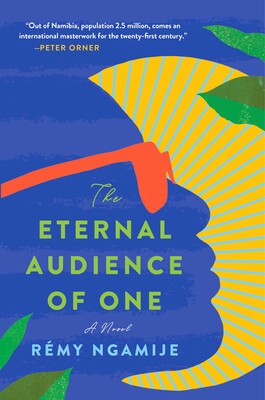 The Eternal Audience of One, Rémy Ngamije