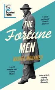 Nadifa Mohamed, The Fortune Men