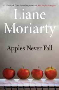 apples never fall