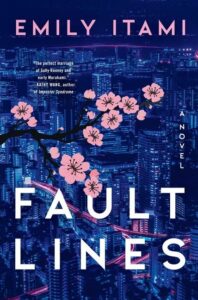 Emily Itami, Fault Lines