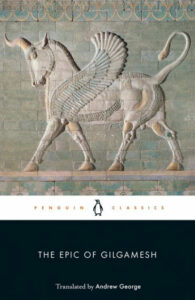 Epic of Gilgamesh, Andrew George