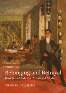 Belonging and Betrayal, Charles Dellheim