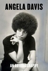 Angela Davis