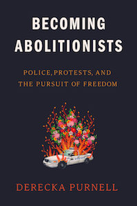  Add to bookshelf Add to Bookshelf Becoming Abolitionists