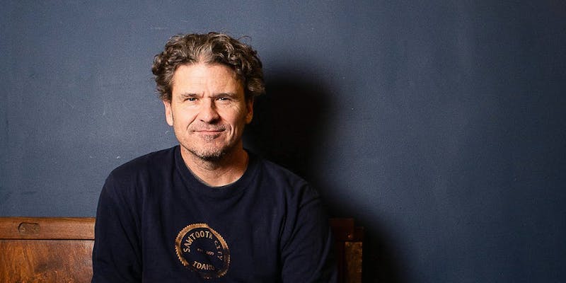 Dave Eggers