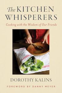 The Kitchen Whisperers