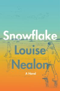 Louise Nealon_Snowflake