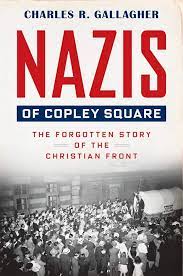 Nazis of copley square