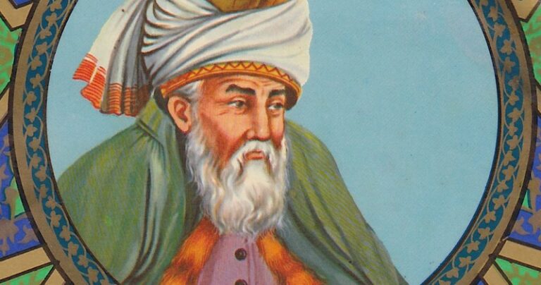 Rumi