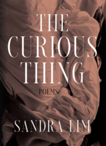 The Curious Thing, Sandra Lim