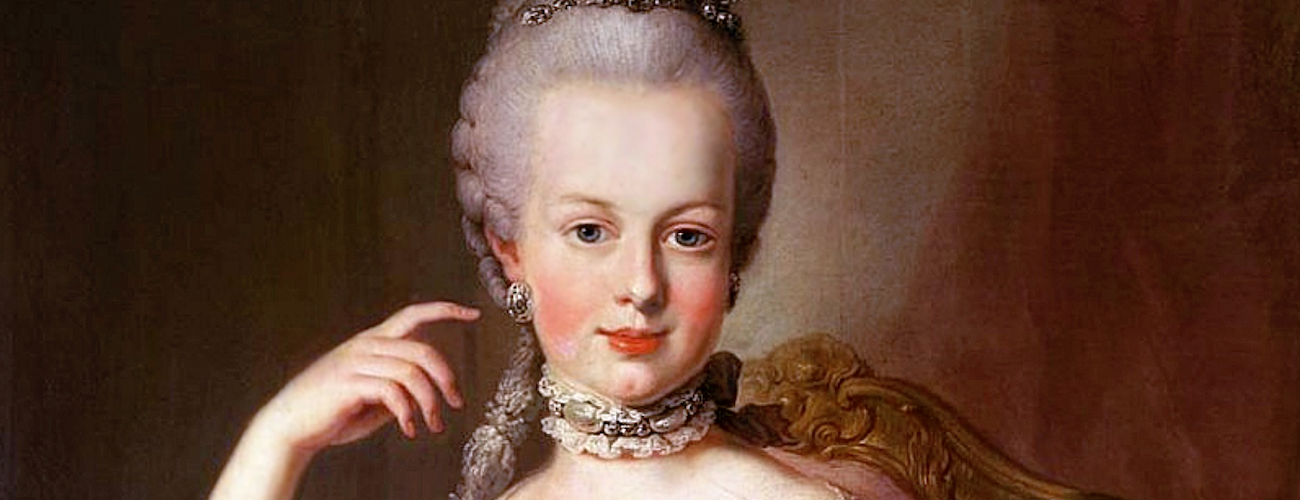 7 Fascinating Facts About Marie Antoinette