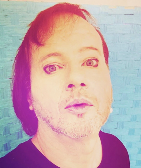 Timothy morton ecology picture