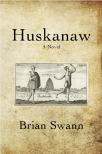 huskanaw