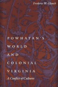 Powhatan's World