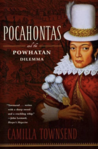  the Powhatan Dilemma