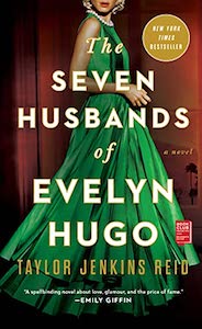 Seven Husbands of Evelyn Hugo