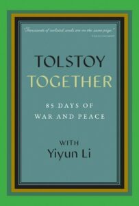 Tolstoy Together