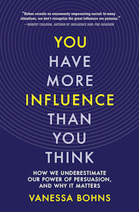 You Have More Influence Than You Think