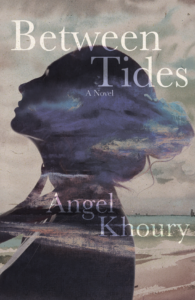 between tides, angel khoury