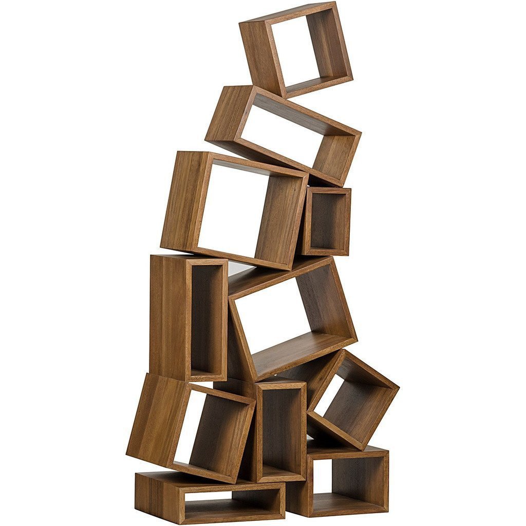 Quirky bookcase deals