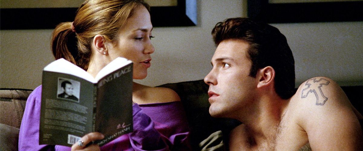 50 Great Literary Cameos in Terrible* Early 2000s Movies â€¹ Literary Hub