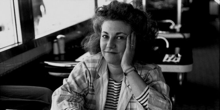 In Praise of the Domestic Sensualist: Laurie Colwin at 80