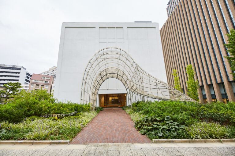 Peek Inside Waseda University’s Brand New Haruki Murakami Library ...